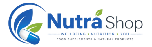 Nutra Shop Irish